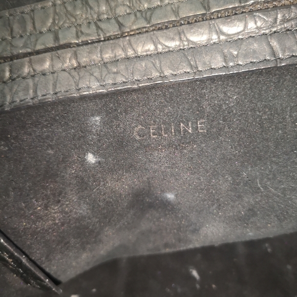 Authentic Céline phantom luggage bag - Picture 8 of 17